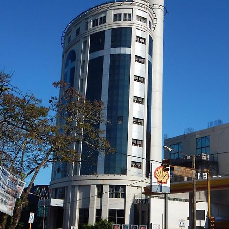 Casino Obera Hotel Exterior foto